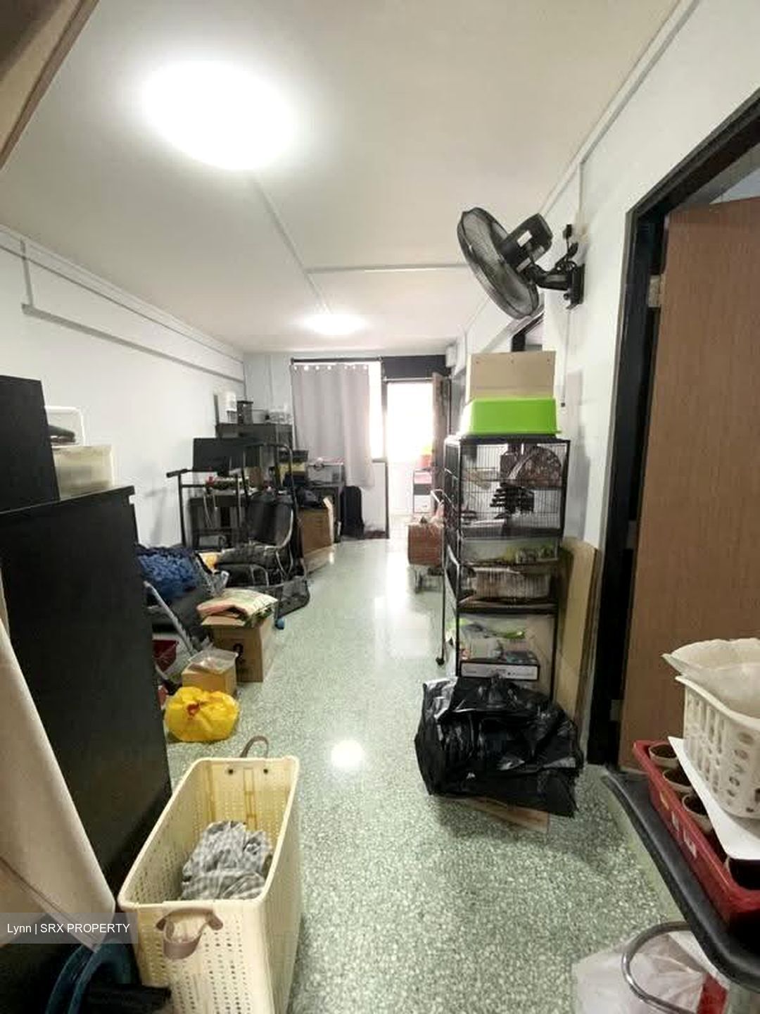 Blk 166 Stirling View (Queenstown), HDB 3 Rooms #630179761